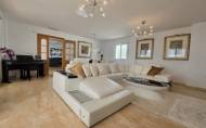 Revente - Villa -
Pinoso - Inland