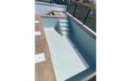 Nieuwbouw Woningen - Bungalow -
San Pedro del Pinatar - Lo Pagan