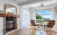 Resale - Villa -
Pinar de Campoverde - Costa Blanca