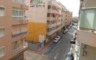 Resale - Apartment -
Torrevieja - Acequion