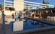 Revente - Villa -
Orihuela Costa - Costa Blanca