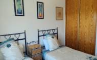 Reventa - Apartment -
La Zenia - Costa Blanca