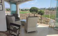 Resale - Apartment -
Hacienda Riquelme Golf Resort - Inland