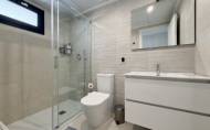 Herverkoop - Apartment -
Orihuela Costa - Costa Blanca