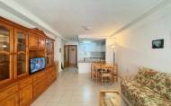 Herverkoop - Apartamento -
Torrevieja - Centro