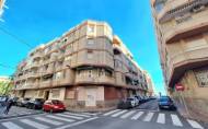 Revente - Apartamento -
Torrevieja - Playa del Cura