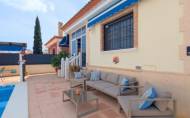 Revente - Villa -
Bigastro - Inland