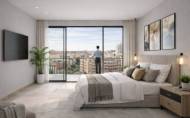 Obra nueva - Apartment -
Torrevieja - Centro