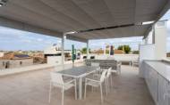 Herverkoop - Apartment -
San Miguel de Salinas - Blue Lagoon