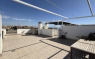 Herverkoop - Apartment -
Pilar de la Horadada - Costa Blanca