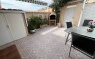 Herverkoop - Town House -
Ciudad Quesada - Costa Blanca