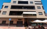 Herverkoop - Apartment -
Torrevieja - La Mata