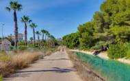Reventa - Villa -
Orihuela Costa - Costa Blanca