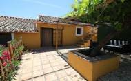 Revente - Country Property/Finca -
Cehegin - Inland