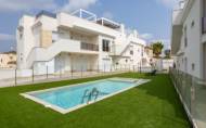 Herverkoop - Apartment Flat -
San Miguel de Salinas - Blue Lagoon