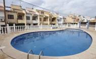 Resale - Town House -
Torrevieja - Costa Blanca