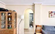 Herverkoop - Bungalow -
Torrevieja - Torreblanca