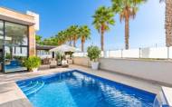 Herverkoop - Villa -
Cabo Roig - Costa Blanca