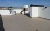 New Build - Town House -
Pilar de la Horadada