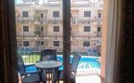 Nieuwbouw Woningen - Apartment -
Aguilas - Collados