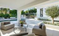 Revente - Villa -
Marbella - Nueva Andalucía