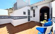 Reventa - Town House -
Orihuela Costa - Costa Blanca
