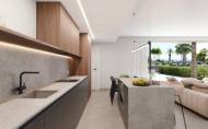 Nieuwbouw Woningen - Villa -
Torre Pacheco - Santa Rosalia Lake And Life Resort