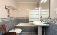 Herverkoop - Villa -
Villamartin - Costa Blanca