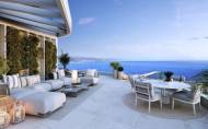 New Build - Penthouse -
Málaga - Playa de Sacaba