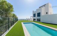 Nouvelle construction - Bungalow -
San Miguel de Salinas - Cerro Del Sol