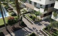 Nieuwbouw Woningen - Apartment -
Torre Pacheco - Santa Rosalia Lake And Life Resort