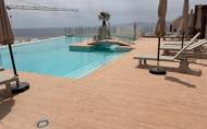 Herverkoop - Apartment -
Aguilas - Costa Calida