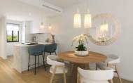 New Build - Apartment -
Alfas del Pí - Alfaz del Sol