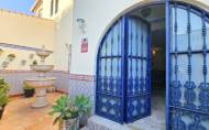 Resale - Town House -
Casares Playa - Costa del Sol