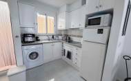 Resale - Town House -
Orihuela Costa - Costa Blanca