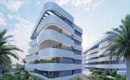 Nieuwbouw Woningen - Penthouse -
Guardamar del Segura - El Raso