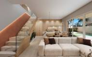 Nieuwbouw Woningen - Villa -
Orihuela Costa - Dehesa de campoamor
