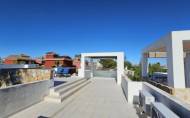 Herverkoop - Villa -
Orihuela Costa - Costa Blanca