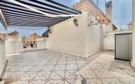 Resale - Quad House -
Orihuela Costa - Playa Flamenca