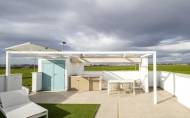 New Build - Bungalow -
Pilar de la Horadada - Torre De La Horadada