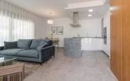 Nieuwbouw Woningen - Bungalow -
Torrevieja - Los Balcones