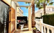 Resale - Town House -
Playa Flamenca - Costa Blanca