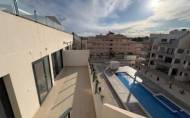 Resale - Apartment -
Orihuela Costa - Costa Blanca