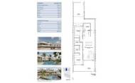 Nieuwbouw Woningen - Apartment -
Pilar de la Horadada - pueblo