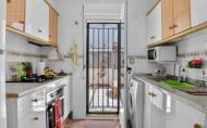 Herverkoop - duplex -
Torrevieja - La Siesta - El Salado - Torreta