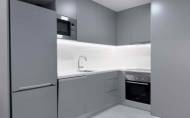 Reventa - Apartment -
Torrevieja - Costa Blanca