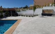 Herverkoop - Villa -
Ciudad Quesada - La Marquesa