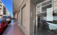 Herverkoop - Apartamento -
Torrevieja - Playa del Cura