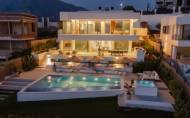Herverkoop - Villa -
Marbella - Nueva Andalucía