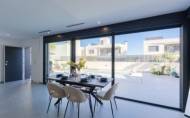 Resale - Villa -
Algorfa - Inland